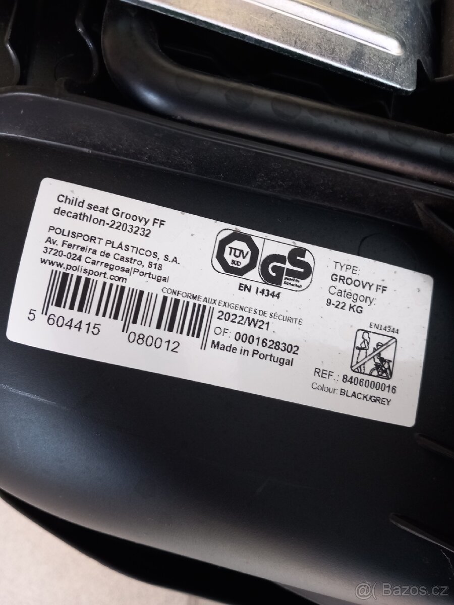 Sedačka polisport - 3