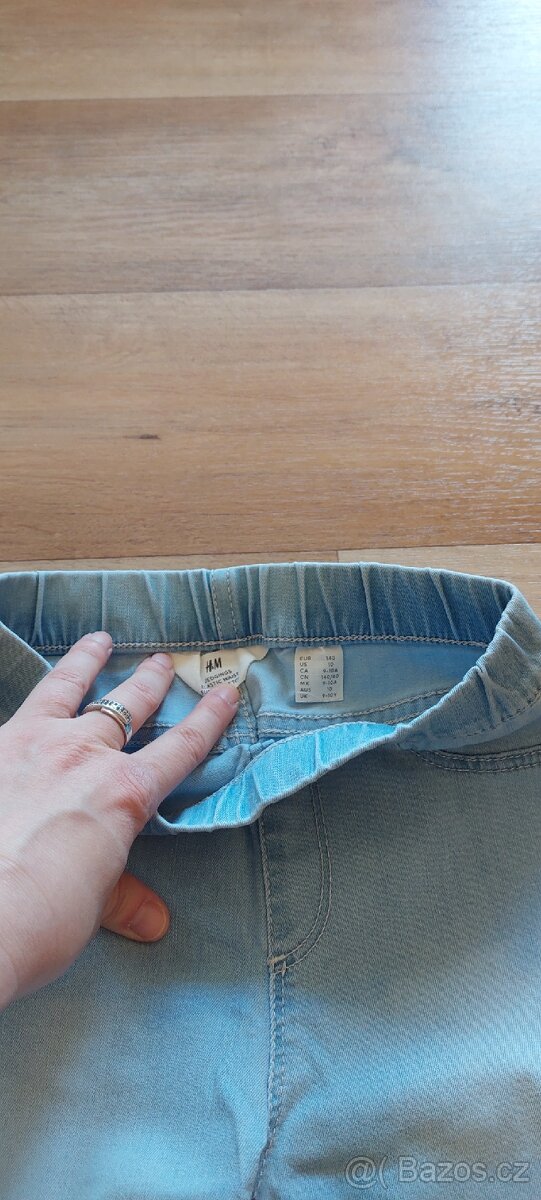 Dívčí triko - 1, velikost: 134-140 - 3