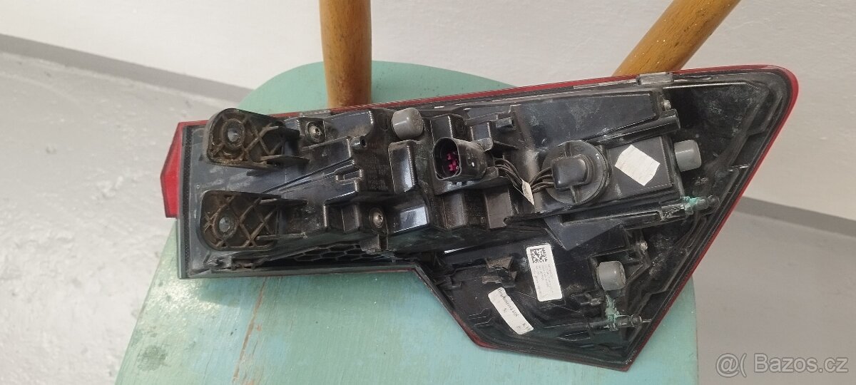 Zadní světlo Škoda Scala, Kamiq - 3