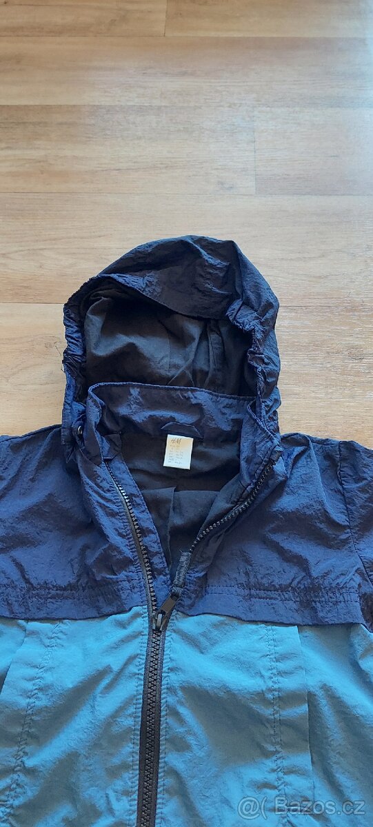 Klučičí bunda - 1, velikost: 92 - 3