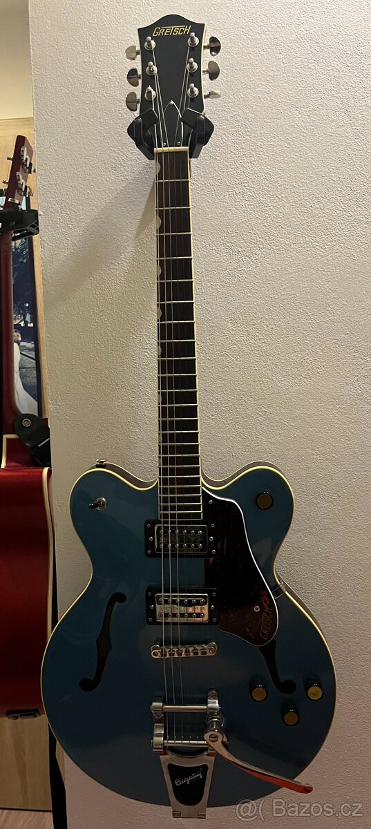 Gretsch G2622T Streamliner ARB - 3