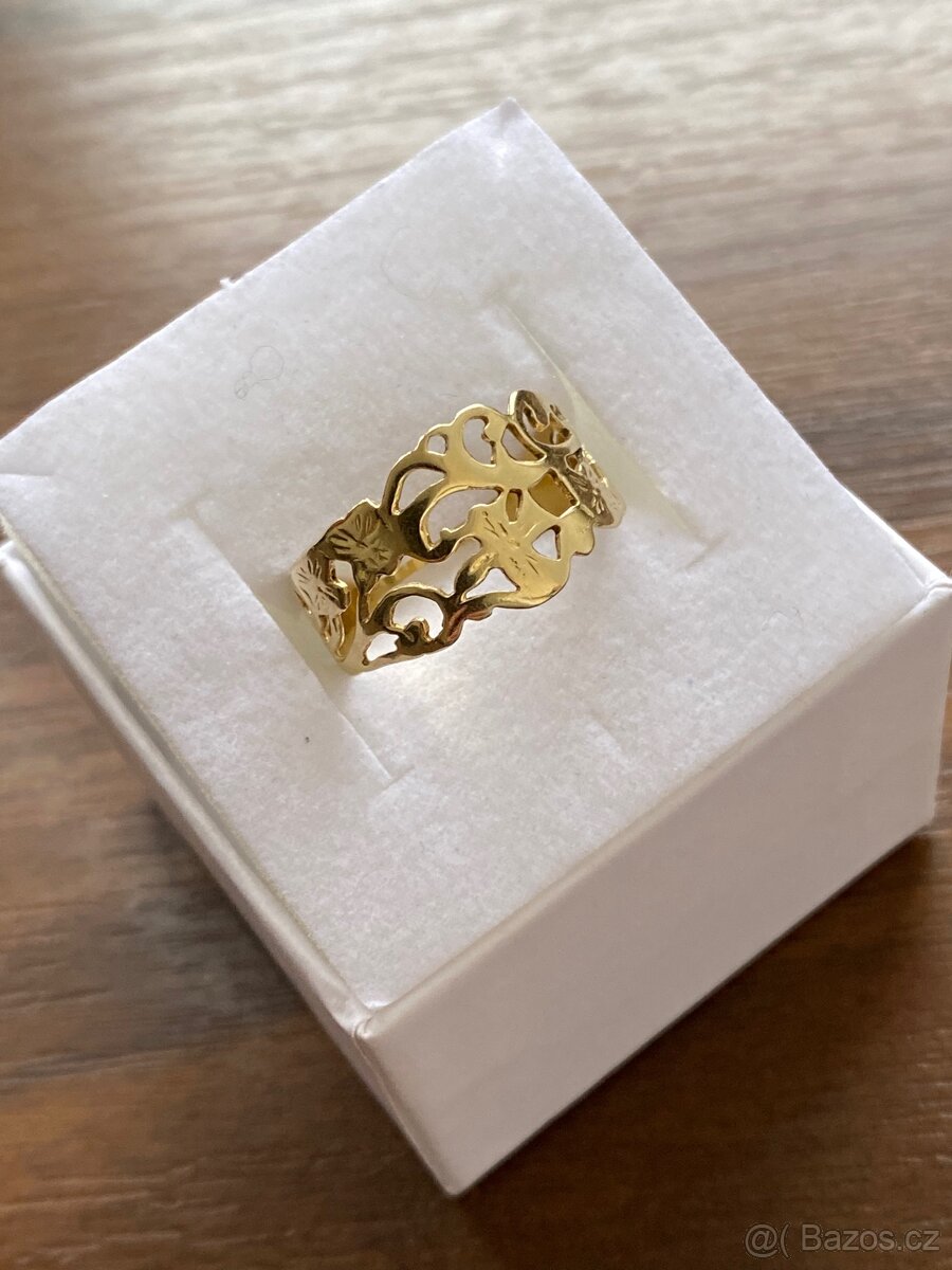 Zlatý prsten - 3