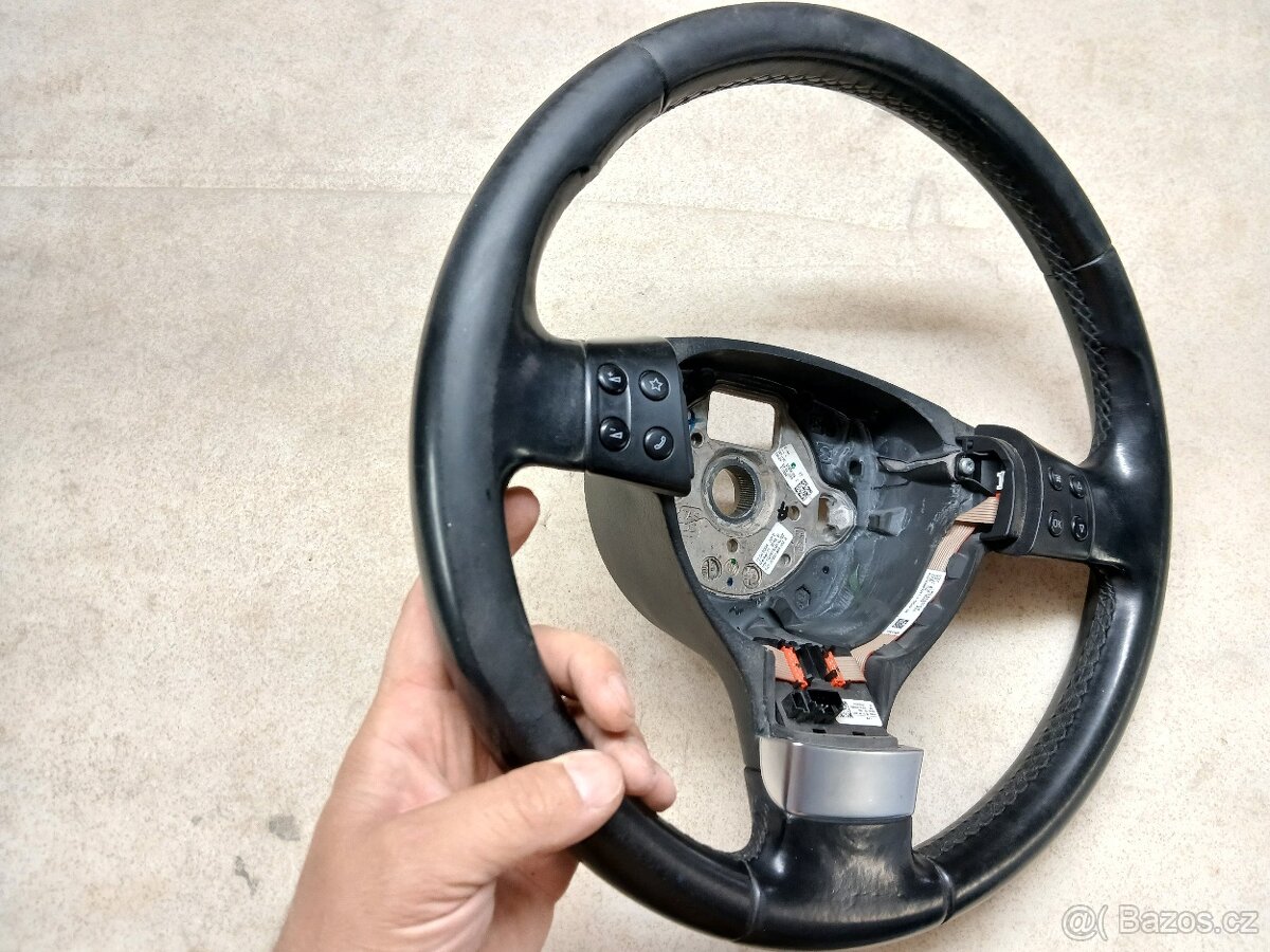 Volant VW Touran - 3