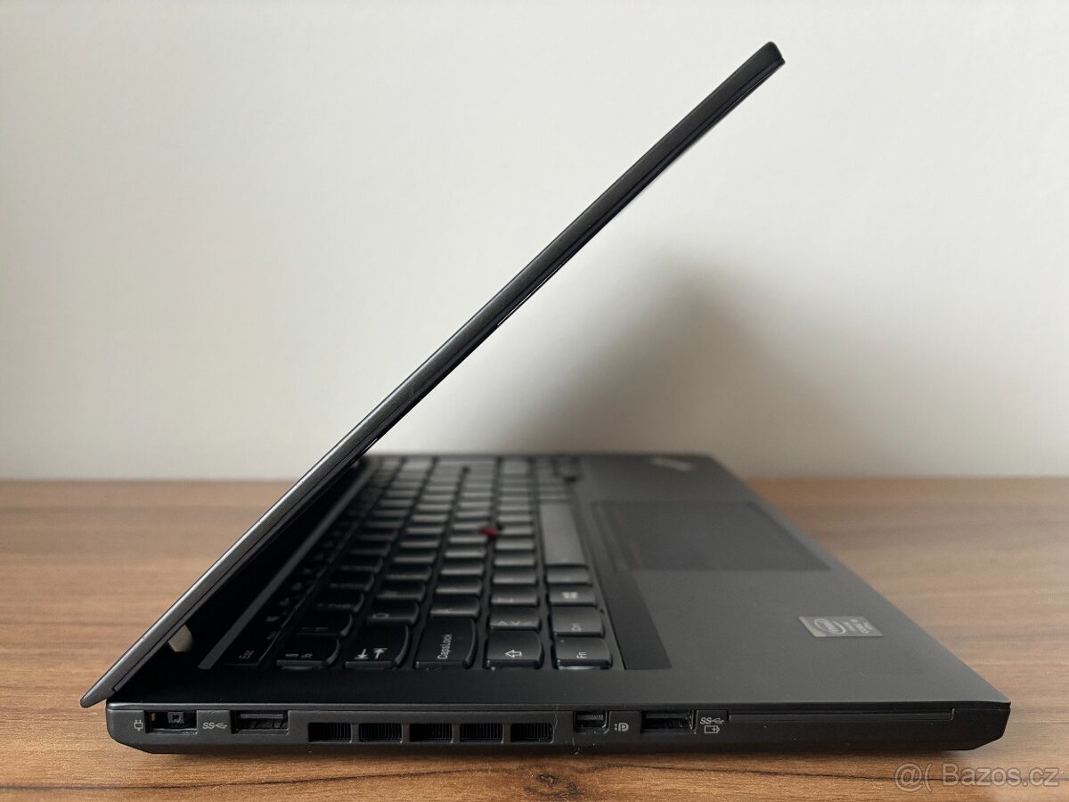 Lenovo ThinkPad T440s, TOP stav - 3