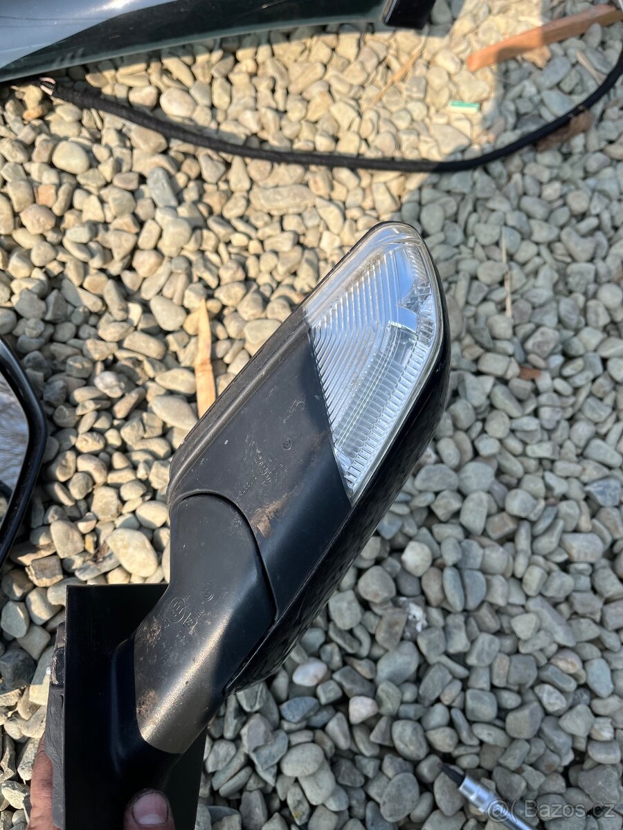 Vw polo rv 2007 nahradni dily - 3