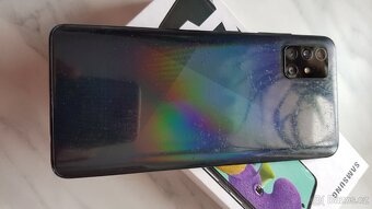 Samsung Galaxy A41 - 3