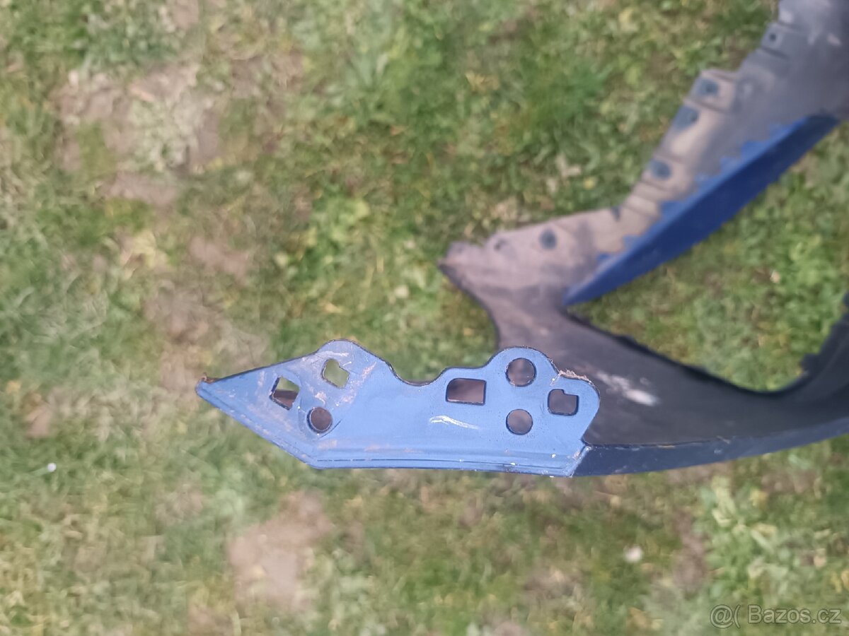 BMW 4 nárazník m-paket - 3