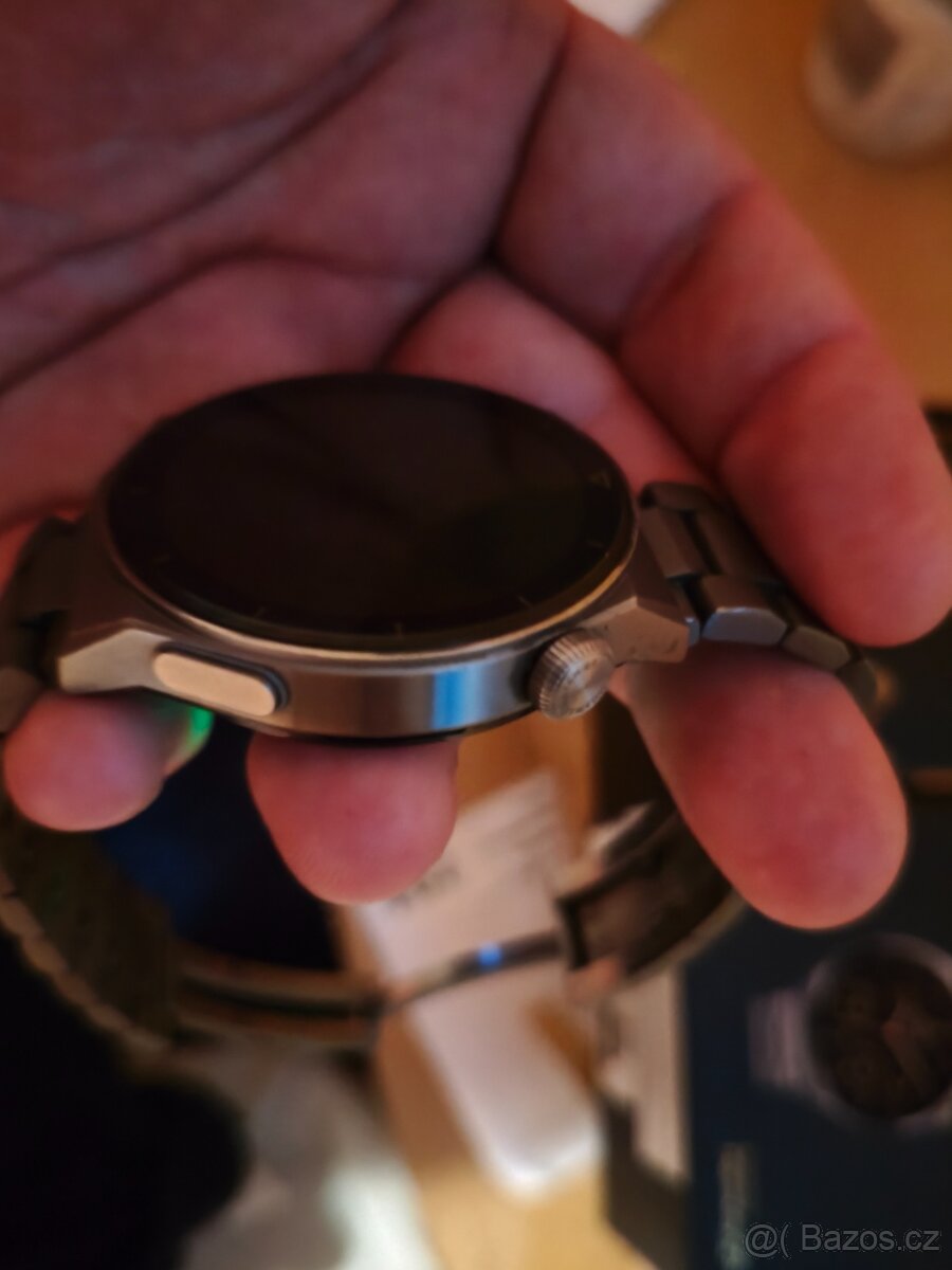 Huawei GT3 pro 46mm - 3