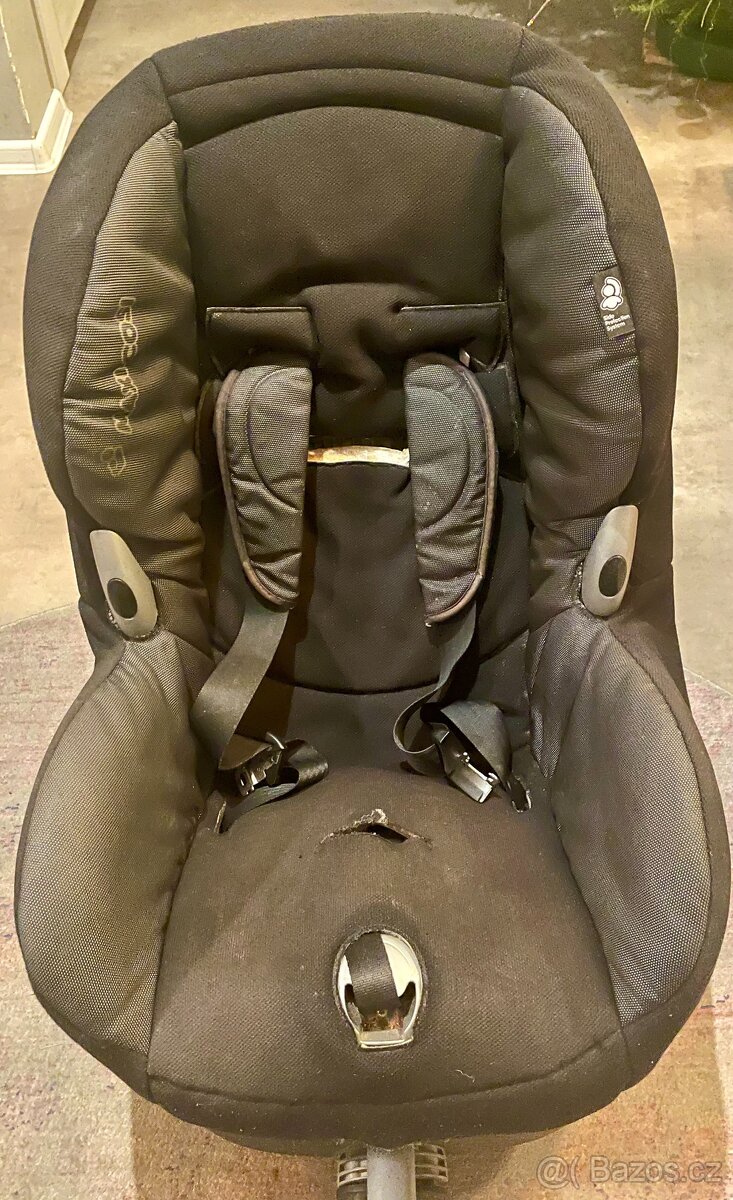 Prodej dětské autosedačky Maxi-Cosi - 3