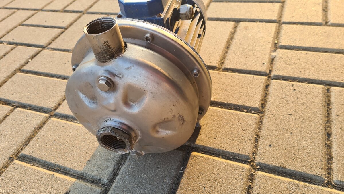 Čerpadlo EBARA CDX/A 70/05 - 3