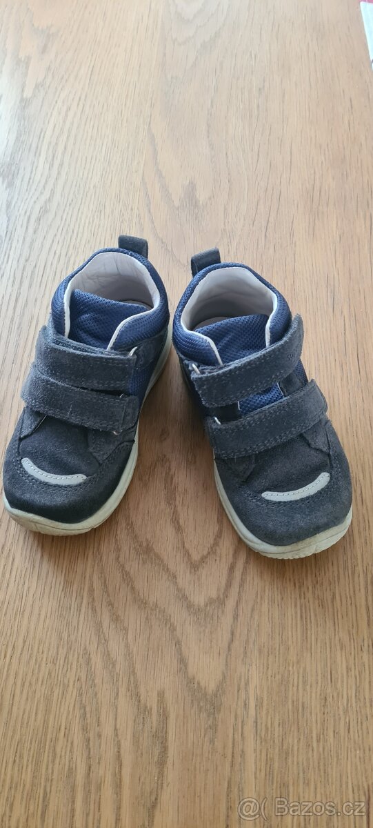 Dětské boty - 3