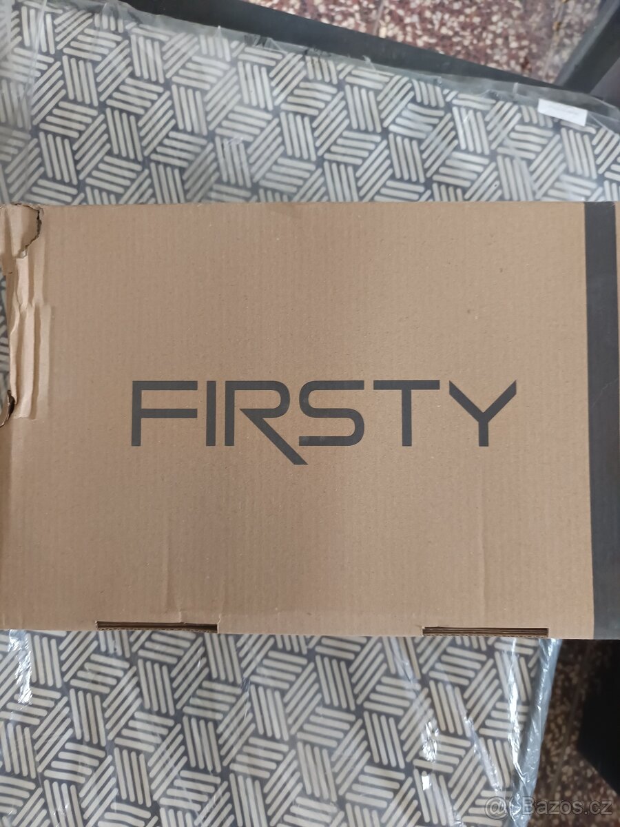 Pracovni boty 43 Firsty - 3