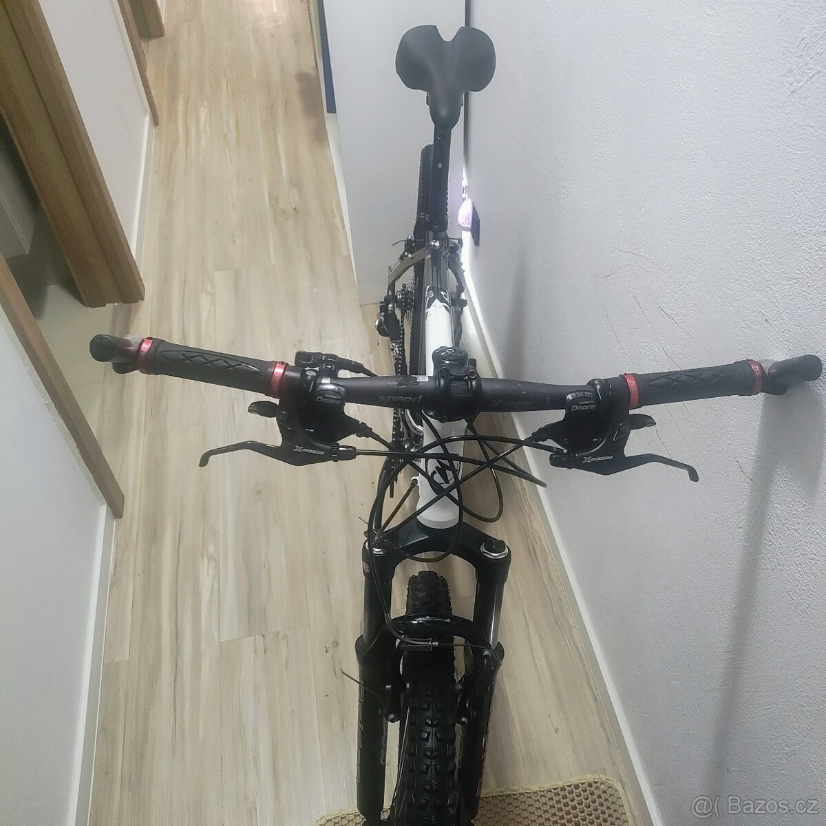 Merida horské kolo - 3