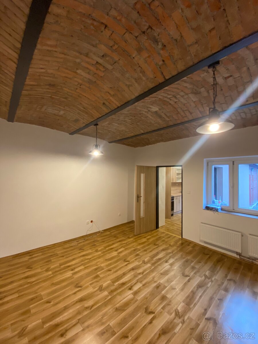 Pronájem bytu . - 3