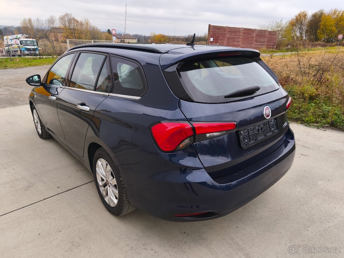Fiat Tipo 1.6 Multijet - 3