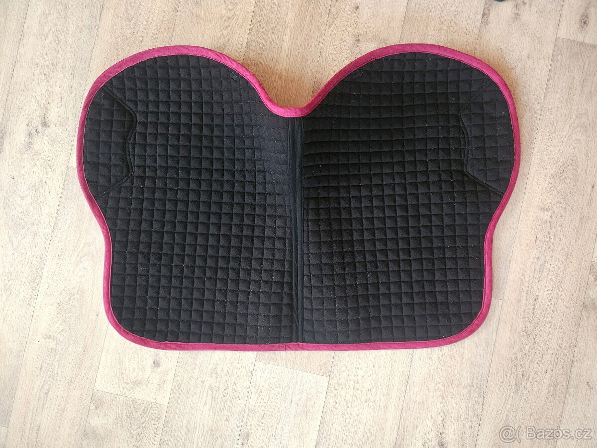 Podsedlová dečka Lemieux - 3