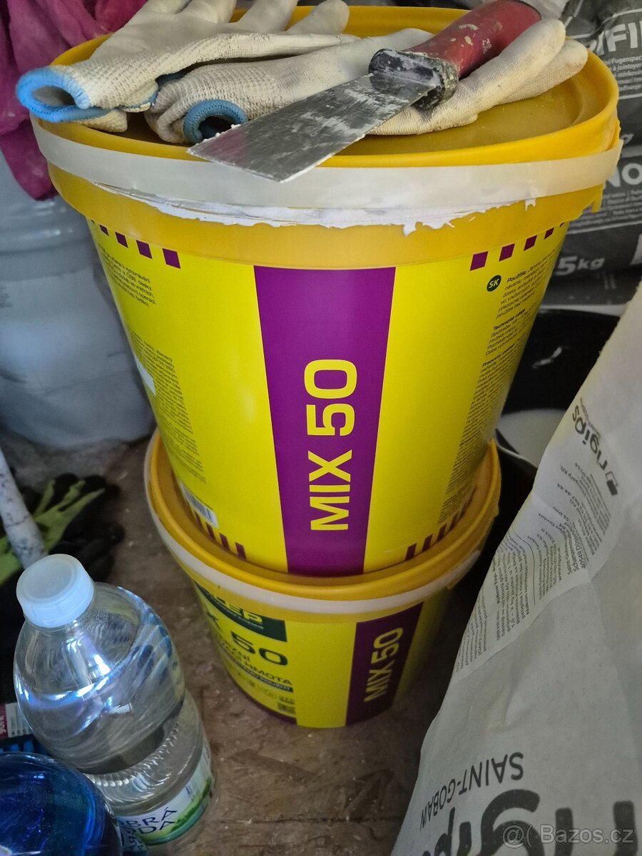 Bralep MIX 50, 15 kg - 3