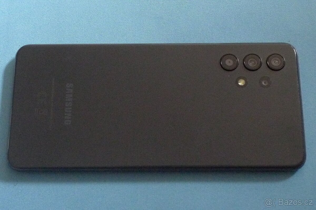 Samsung Galaxy A32 5G - 3