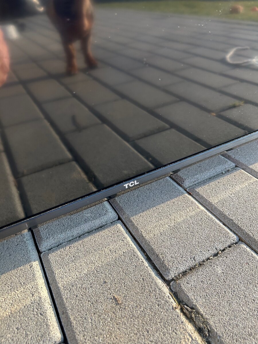 Televize TCL 139cm - 3