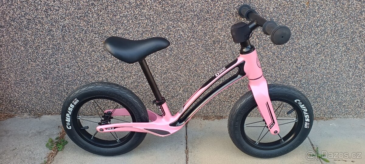 Odrážedlo Bungi Bungi - 3