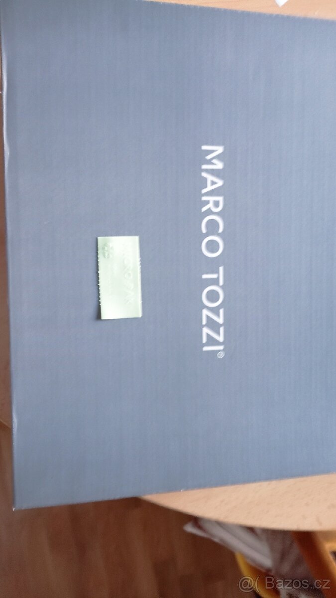 Kotníkové boty - 3