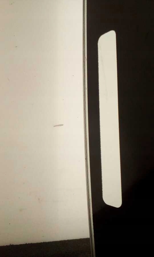 Opel Agila čelní sklo - 3