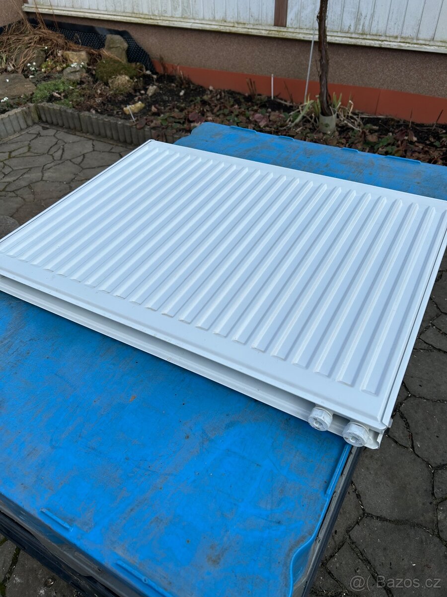 Radiátor Korado 80cm - 3