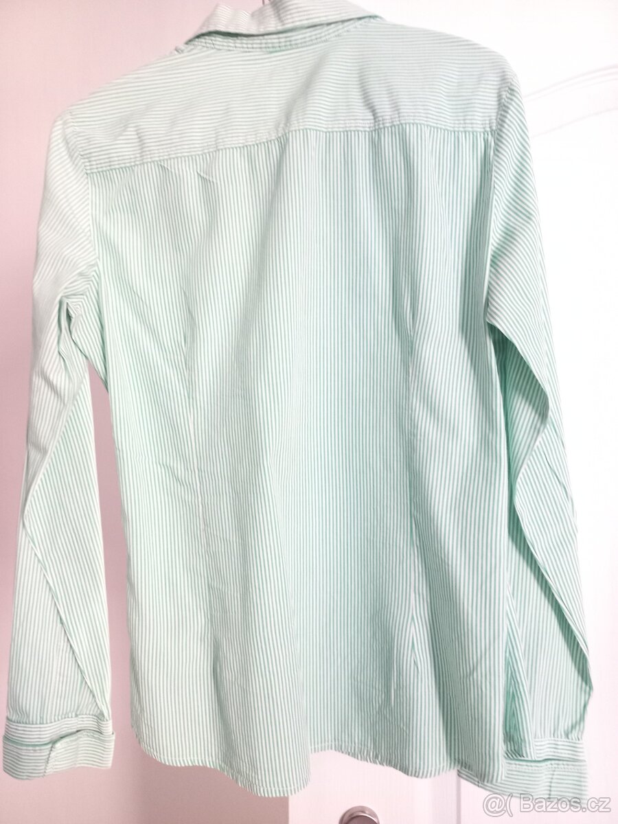 Dámská košile - 3