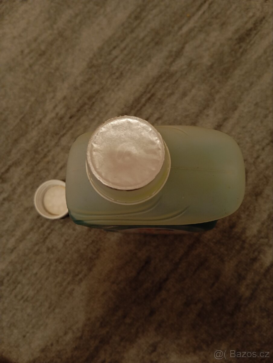 LHM Plus hydraulická kapalina - 3