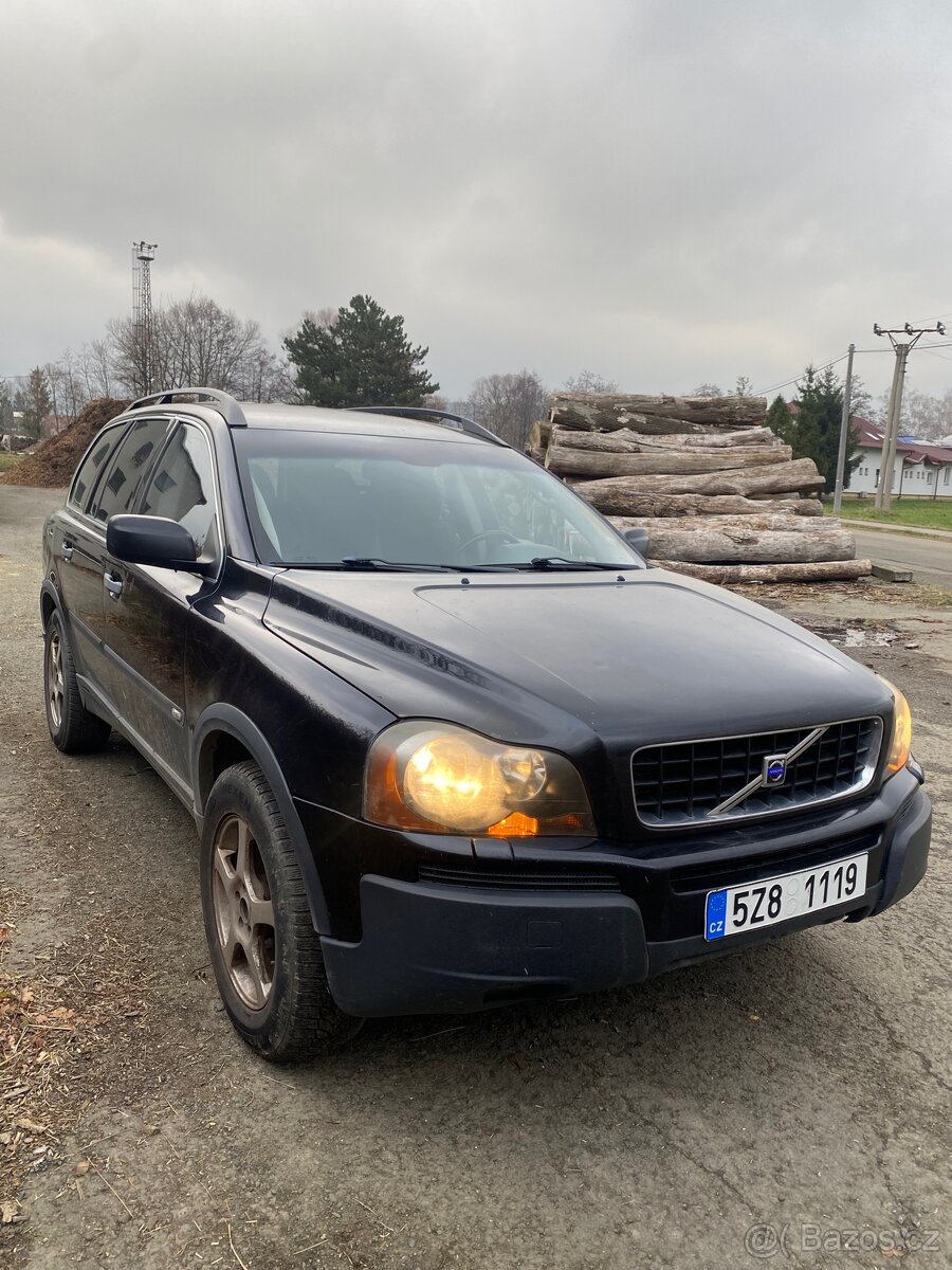 Volvo XC90 AWD - 3