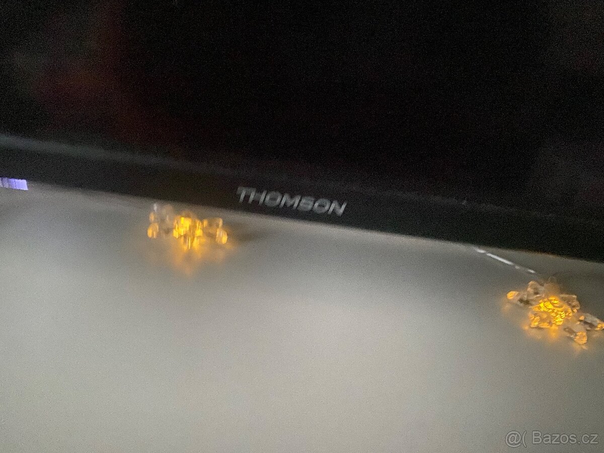 📺 Smart TV Thomson 40” - 3