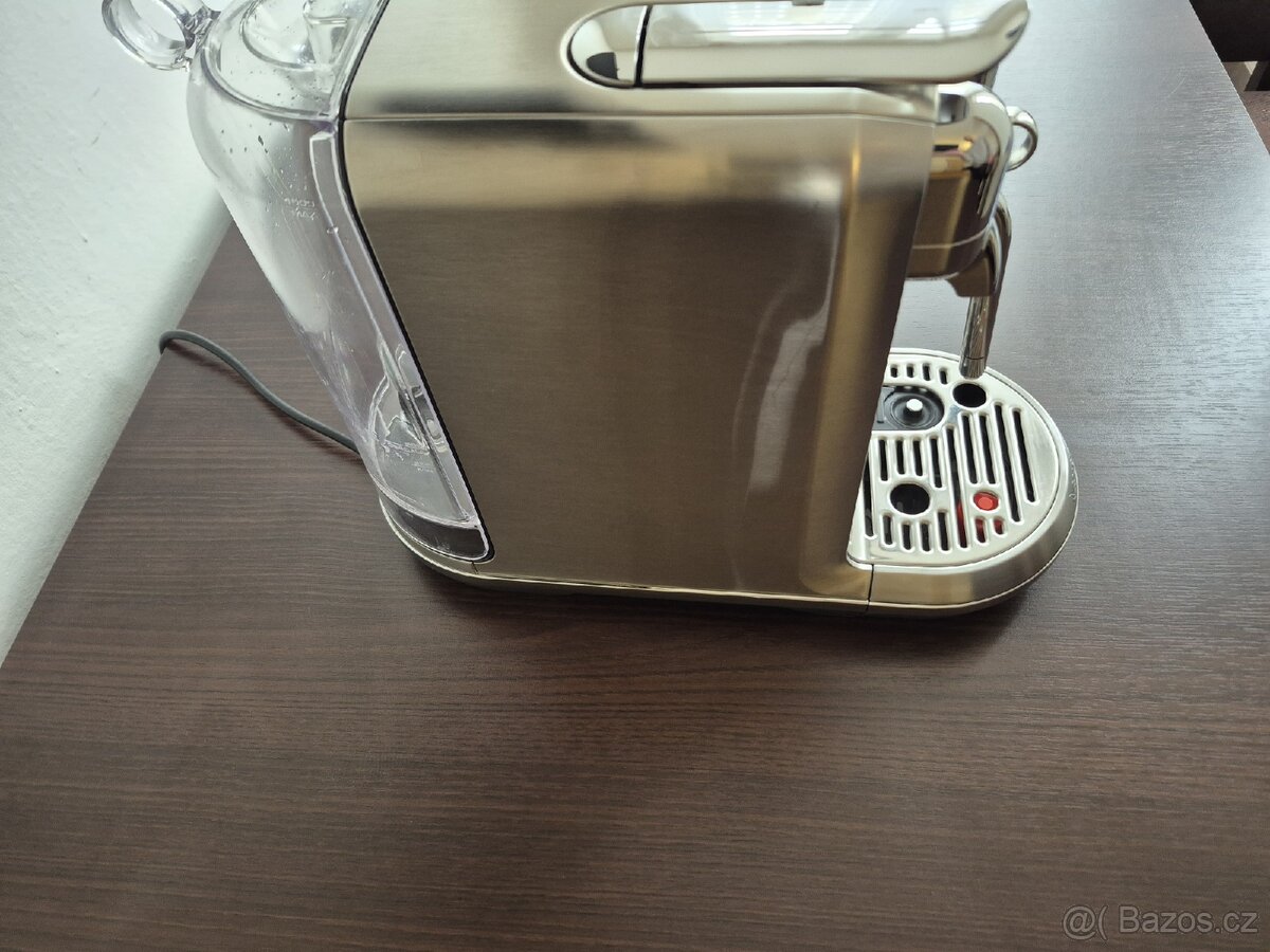 Nespresso Creatista Plus - 3