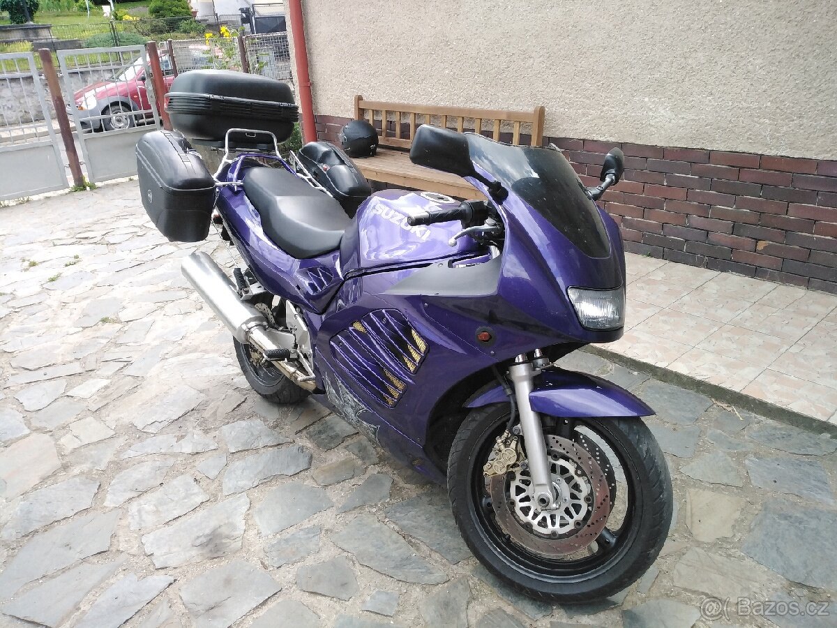 Suzuki - 3