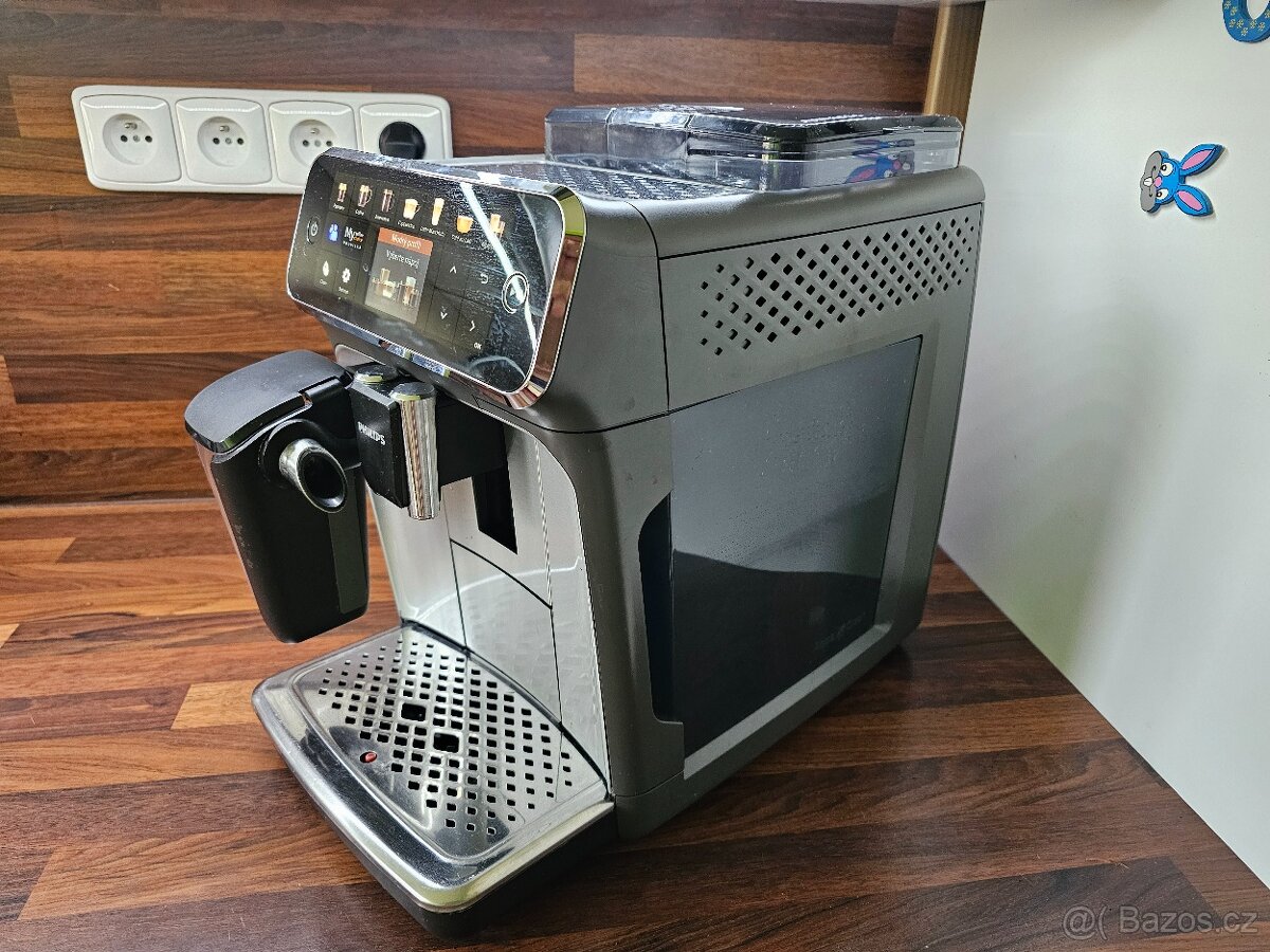 Kávovar Philips EP5444/70 - 3