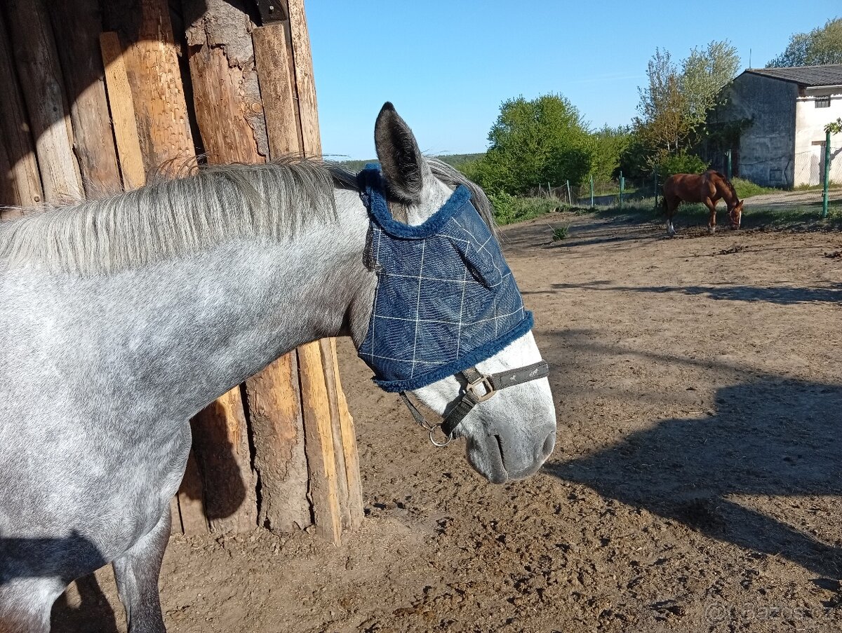 Maska zn. Supermask - 3