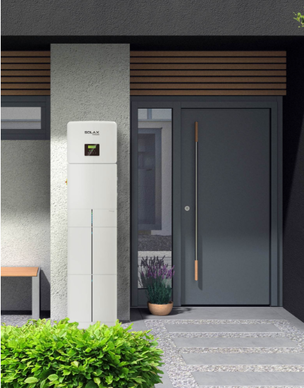 MASTER BOX SOLAX MC0600 G4 - 3