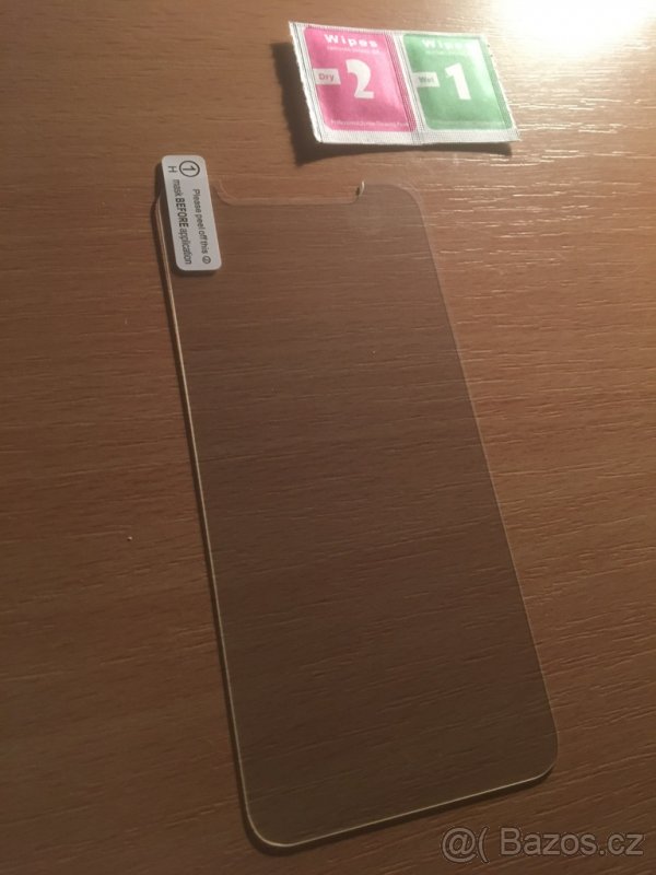 Temperovaná skla Apple iPhone - 3