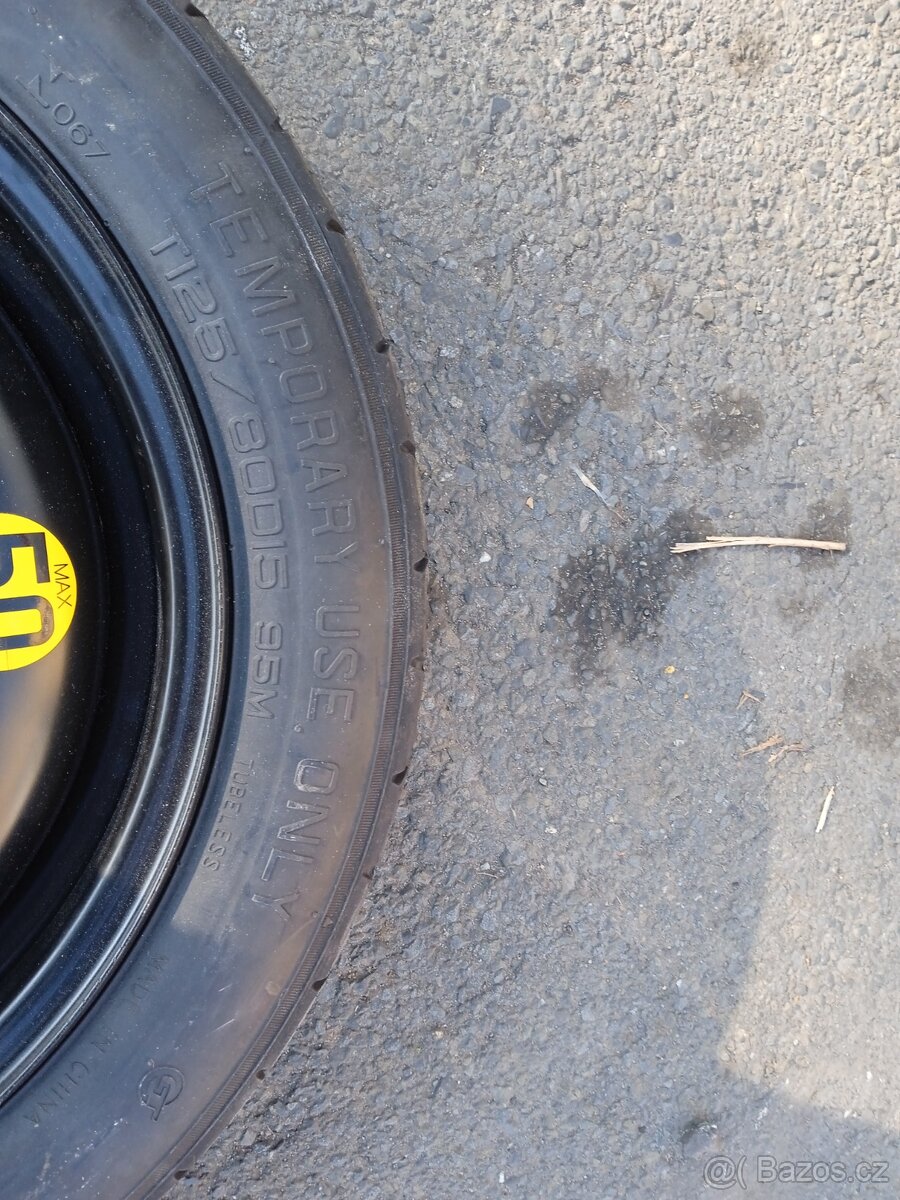 Hyundai, Kia dojezdovka rezerva - 3