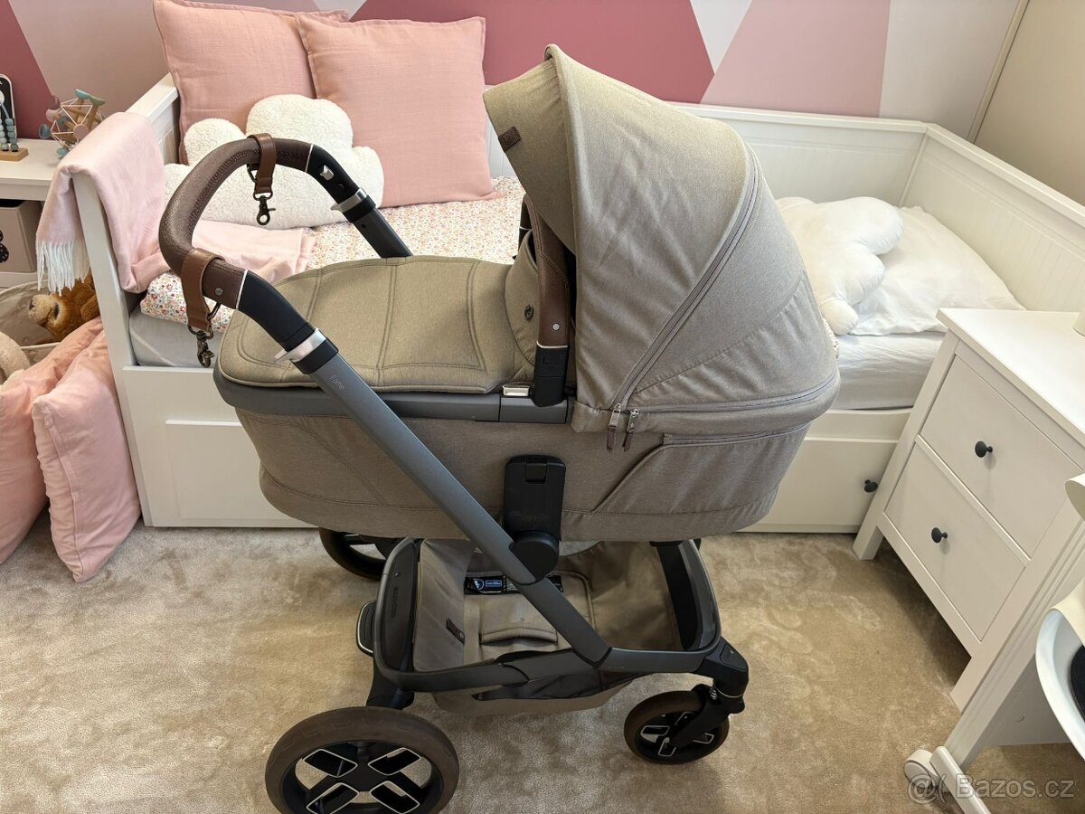 kočárek MAXI COSI FAME - 3