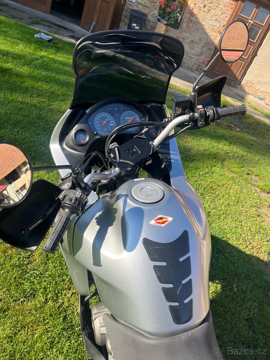 Honda transalp XL 650V - 3