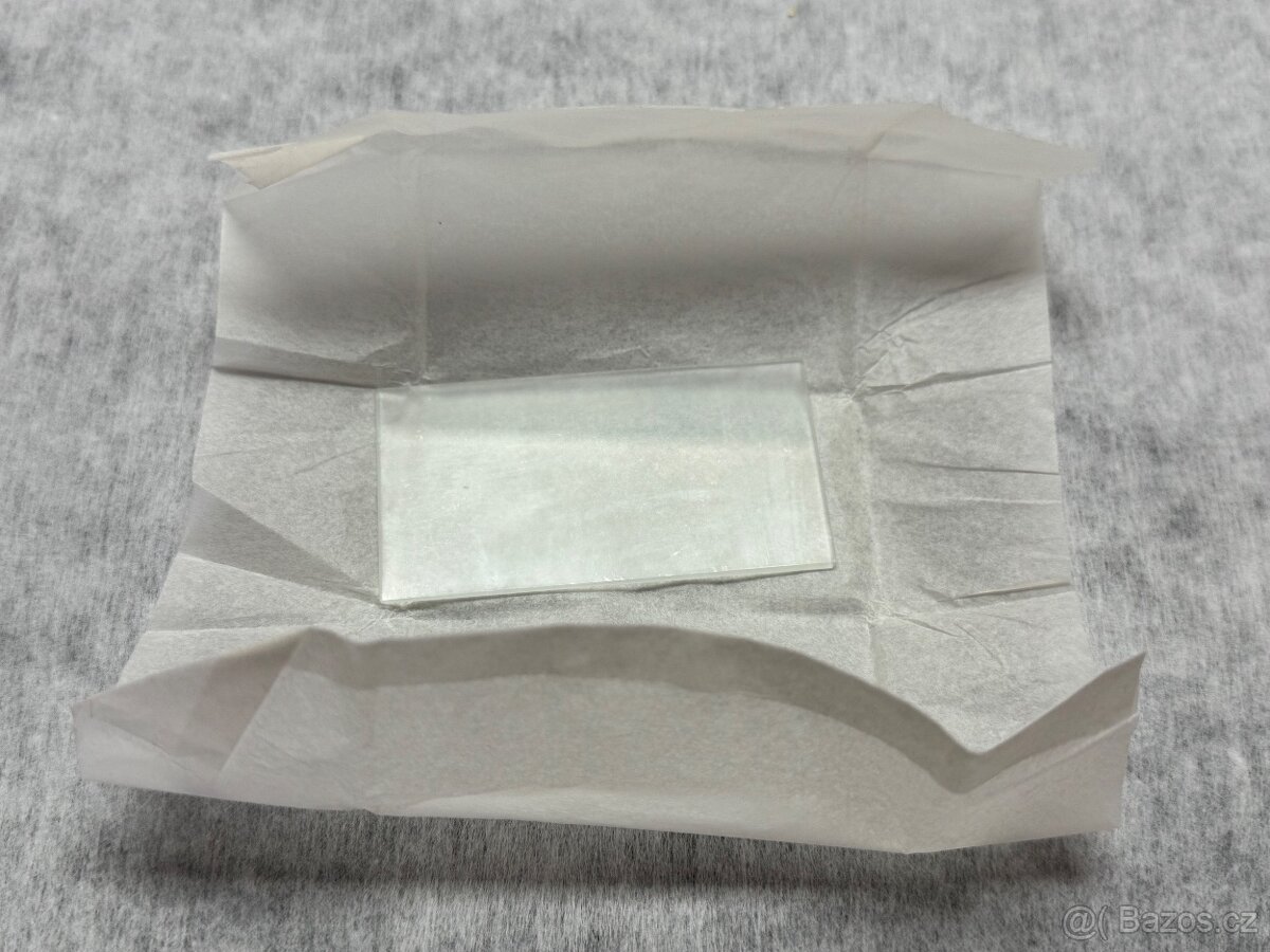 Předsádka pro kopírování diapozitivů - 3