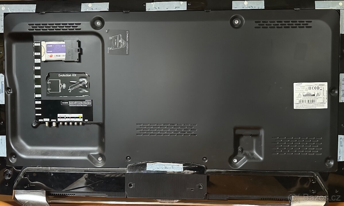 Samsung UE 46ES8000 - 3