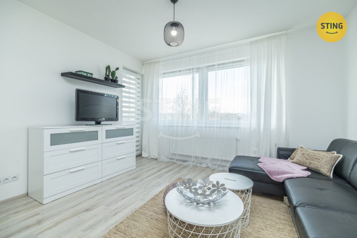 Prodej bytu 2+kk, Praha - Letňany, ul. Tupolevova, 133649 - 3