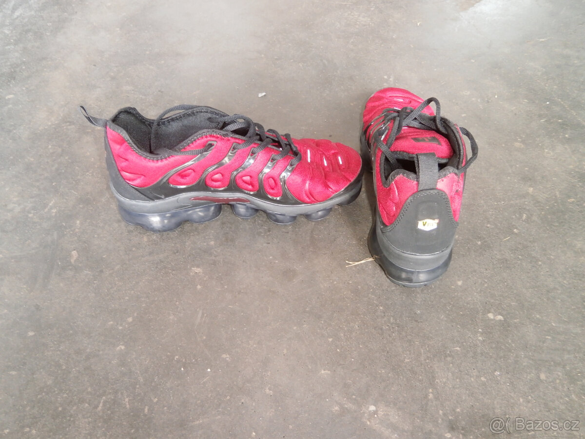 Dámské boty Nike - 3