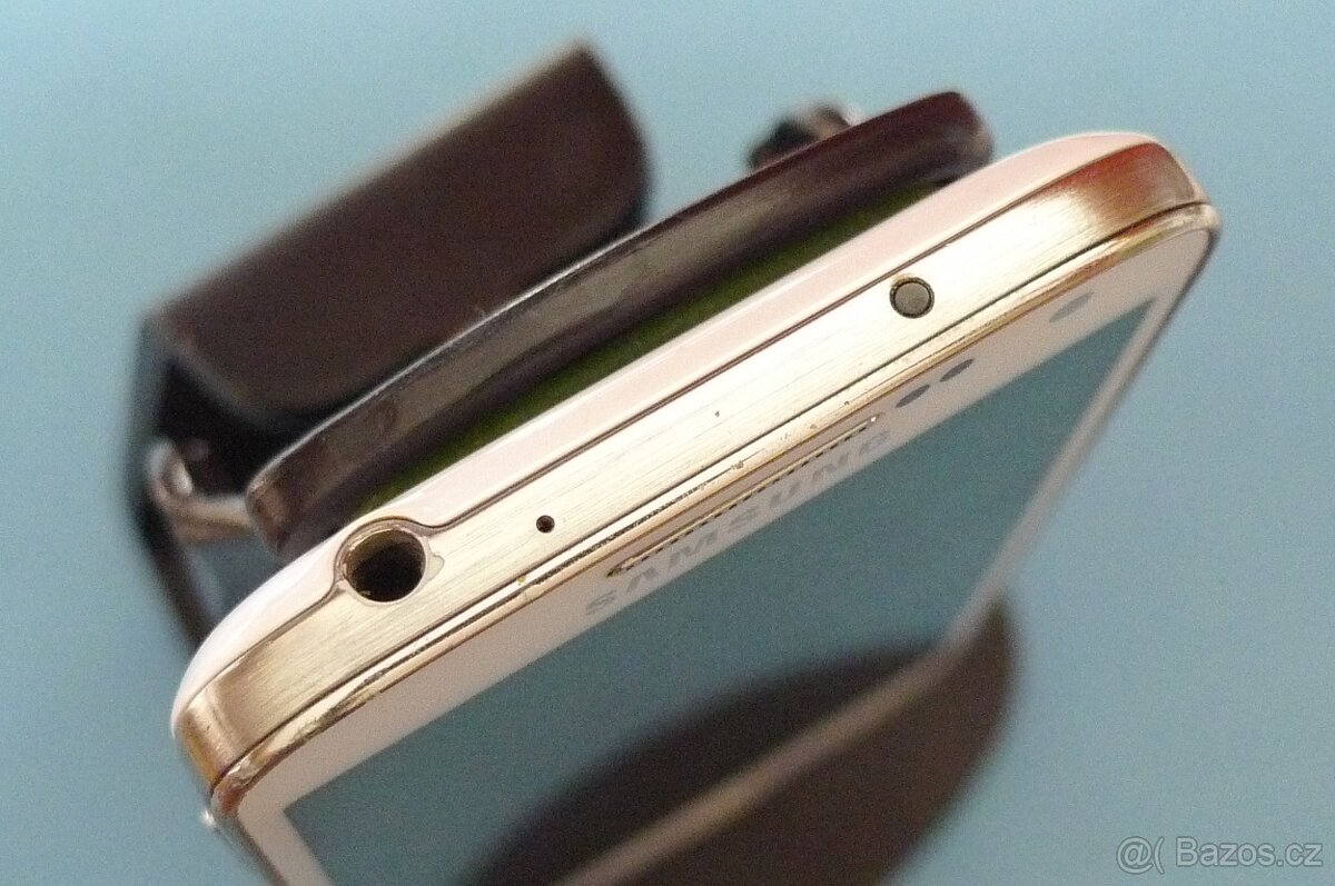 Samsung Galaxy S4 Mini - GT-I9195 - 3