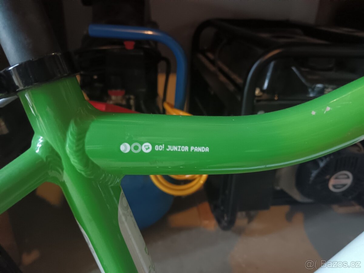 Dětské kolo Superior Panda 20" - 3