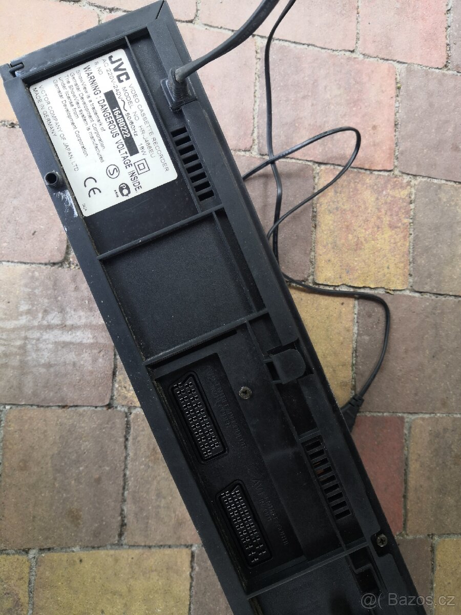 Video přehrávač - 3