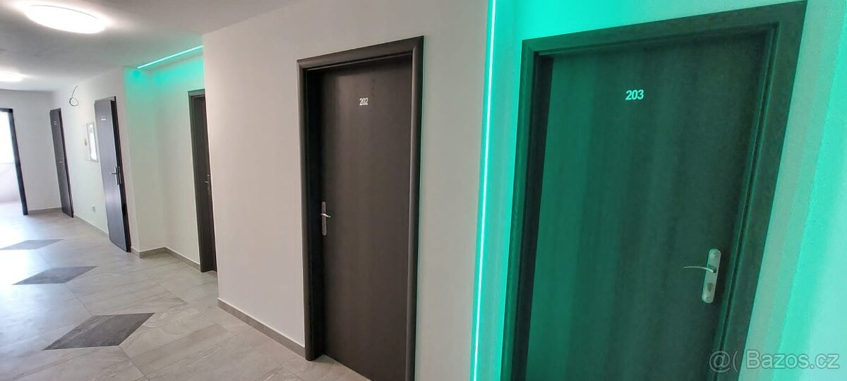 Ubytování Beroun - Nový moderní Pension - 3