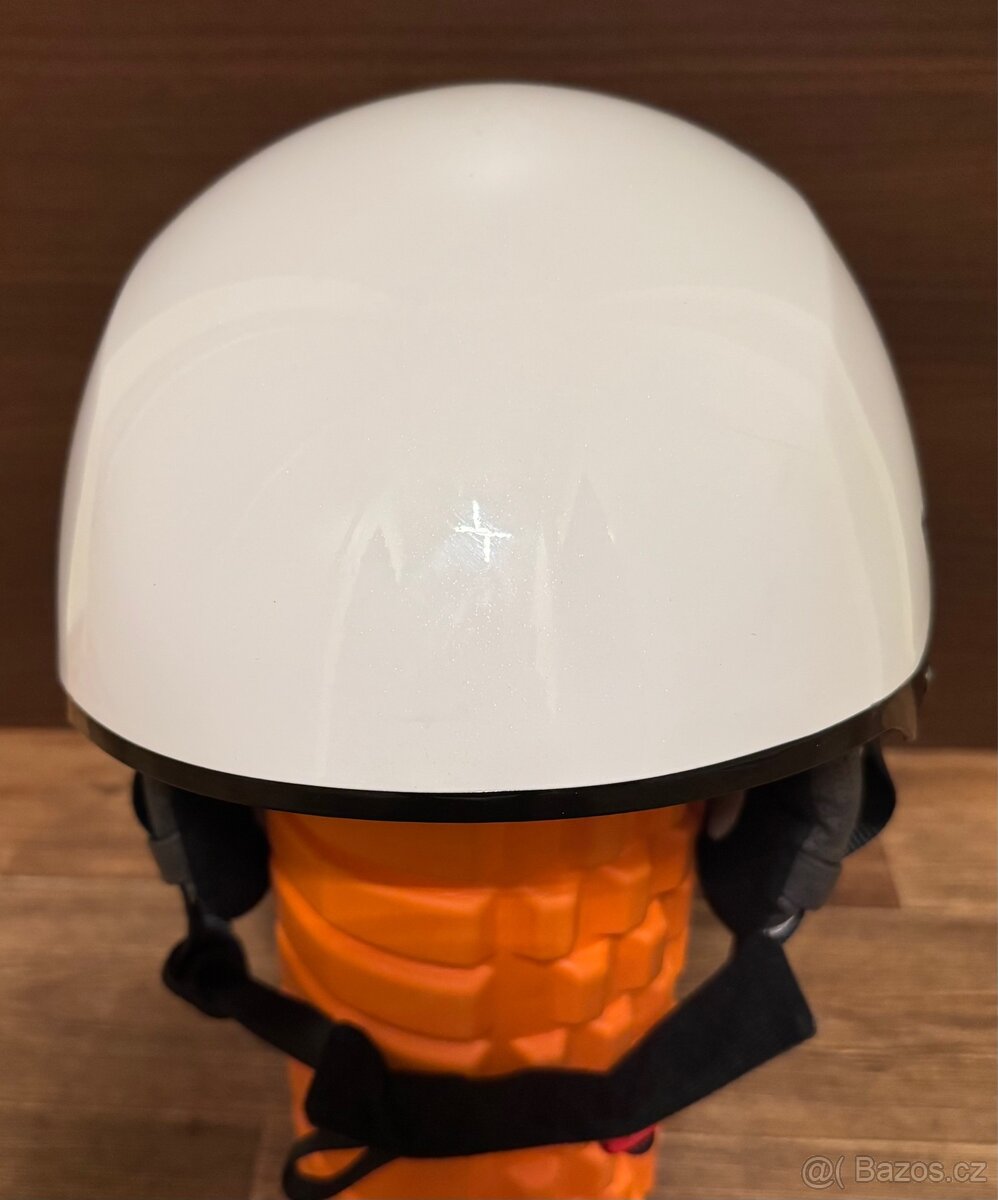 Lyžařská helma Head Stivot - 3