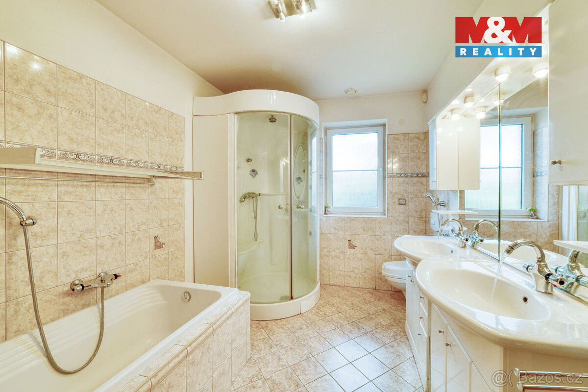 Prodej rodinného domu v Žírovicích u Františkových Lázních - 3